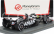 Spark-model Haas F1  Fw24 Team Moneygram Haas N 27 Australian Gp 2024 Nico Hulkenberg 1:43 Černá Bílá