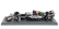 Spark-model Haas F1  Fw24 Team Moneygram Haas N 27 Australian Gp 2024 Nico Hulkenberg 1:43 Černá Bílá