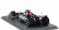 Spark-model Haas F1  Fw24 Team Moneygram Haas N 27 Australian Gp 2024 Nico Hulkenberg 1:43 Černá Bílá