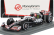Spark-model Haas F1  Fw24 Team Moneygram Haas N 27 Australian Gp 2024 Nico Hulkenberg 1:43 Černá Bílá