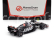Spark-model Haas F1  Fw24 Team Moneygram Haas N 27 Season 2024 Nico Hulkenberg 1:64 Černá Bílá