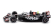 Spark-model Haas F1  Fw24 Team Moneygram Haas N 27 Season 2024 Nico Hulkenberg 1:64 Černá Bílá