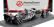 Spark-model Haas F1  Fw24 Team Moneygram Haas N 50 Azerbaijan Gp 2024 Oliver Bearman 1:43 Černá Bílá