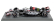 Spark-model Haas F1  Fw24 Team Moneygram Haas N 50 Azerbaijan Gp 2024 Oliver Bearman 1:43 Černá Bílá