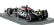 Spark-model Haas F1  Fw24 Team Moneygram Haas N 50 Azerbaijan Gp 2024 Oliver Bearman 1:43 Černá Bílá