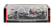 Spark-model Haas F1  Fw24 Team Moneygram Haas N 50 Azerbaijan Gp 2024 Oliver Bearman 1:43 Černá Bílá