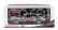 Spark-model Honda Civic Type R-gt Team Stanley Kunimitsu N 100 Gt500 Super Class Gt 2024 Naoki Yamamoto - Tadasuke Makino 1:43 Stříbrná Černá