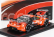 Spark-model Honda Nsx Gt Team Arta Racing N 8 Gt500 Super Gt 2021 Tomoki Nojiri - Nirei Fukuzumi 1:43 Oranžová Černá