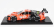 Spark-model Honda Nsx Gt Team Arta Racing N 8 Gt500 Super Gt 2021 Tomoki Nojiri - Nirei Fukuzumi 1:43 Oranžová Černá