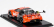 Spark-model Honda Nsx Gt Team Arta Racing N 8 Gt500 Super Gt 2021 Tomoki Nojiri - Nirei Fukuzumi 1:43 Oranžová Černá