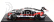 Spark-model Honda Nsx-gt Team Modulo Nakajiama Racing N 64 Gt500 Class Super Gt 2022 T.izawa - H.otsu 1:43 Bílá Červená Černá