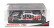 Spark-model Honda Nsx-gt Team Modulo Nakajiama Racing N 64 Gt500 Class Super Gt 2022 T.izawa - H.otsu 1:43 Bílá Červená Černá
