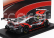 Spark-model Honda Nsx-gt Team Modulo Nakajima Racing N 64 Gt500 Class Super Gt 2020 Takuya Izawa - Hiroki Otsu 1:43 Černá Bílá Červená