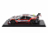 Spark-model Honda Nsx-gt Team Modulo Nakajima Racing N 64 Gt500 Class Super Gt 2020 Takuya Izawa - Hiroki Otsu 1:43 Černá Bílá Červená