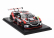 Spark-model Honda Nsx-gt Team Modulo Nakajima Racing N 64 Gt500 Class Super Gt 2020 Takuya Izawa - Hiroki Otsu 1:43 Černá Bílá Červená