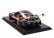 Spark-model Honda Nsx-gt Team Modulo Nakajima Racing N 64 Gt500 Class Super Gt 2020 Takuya Izawa - Hiroki Otsu 1:43 Černá Bílá Červená