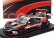 Spark-model Honda Nsx-gt Team Modulo Nakajima Racing N 64 Gt500 Class Super Gt 2020 Takuya Izawa - Hiroki Otsu 1:43 Černá Bílá Červená