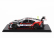 Spark-model Honda Nsx-gt Team Modulo Nakajima Racing N 64 Gt500 Class Super Gt 2021 Takuya Izawa - Hiroki Otsu 1:43 Černá Bílá Červená