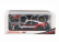 Spark-model Honda Nsx-gt Team Modulo Nakajima Racing N 64 Gt500 Class Super Gt 2021 Takuya Izawa - Hiroki Otsu 1:43 Černá Bílá Červená