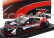 Spark-model Honda Nsx-gt Team Modulo Nakajima Racing N 64 Gt500 Class Super Gt 2021 Takuya Izawa - Hiroki Otsu 1:43 Černá Bílá Červená