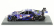 Spark-model Honda Nsx-gt Team Stanley Kunimitsu N 100 Gt500 Class Super Gt 2020 Naoki Yamamoto - Tadasuke Makino 1:43 Modrá Černá