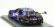Spark-model Honda Nsx-gt Team Stanley Kunimitsu N 100 Gt500 Class Super Gt 2020 Naoki Yamamoto - Tadasuke Makino 1:43 Modrá Černá