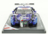 Spark-model Honda Nsx-gt Team Stanley Kunimitsu N 100 Gt500 Class Super Gt 2020 Naoki Yamamoto - Tadasuke Makino 1:43 Modrá Černá