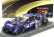 Spark-model Honda Nsx-gt Team Stanley Kunimitsu N 100 Gt500 Class Super Gt 2020 Naoki Yamamoto - Tadasuke Makino 1:43 Modrá Černá