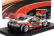 Spark-model Honda Nsx Gt3 Team Modulo Drago Corse N 34 Gt300 Class Super Gt 2020 Ryo Michigami - Jake Parson 1:43 Červená Černá Bílá