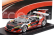 Spark-model Honda Nsx Gt3 Team Modulo Drago Corse N 34 Gt300 Class Super Gt 2020 Ryo Michigami - Jake Parson 1:43 Červená Černá Bílá