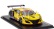 Spark-model Honda Nsx Gt3 Team Upgarage N 188 Gt300 Class Super Gt 2020 Takashi Kobayashi - Kosuke Matsuura 1:43 Žlutá Černá