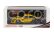Spark-model Honda Nsx Gt3 Team Upgarage N 188 Gt300 Class Super Gt 2020 Takashi Kobayashi - Kosuke Matsuura 1:43 Žlutá Černá