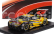 Spark-model Honda Nsx Gt3 Team Upgarage Racing N 18 Gt300 Class Super Gt 2024 Takashi Kobayashi - Syun Koide 1:43 Žlutá Černá