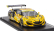 Spark-model Honda Nsx Gt3 Team Upgarage Racing N 18 Gt300 Class Super Gt 2024 Takashi Kobayashi - Syun Koide 1:43 Žlutá Černá