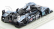 Spark-model HPD Arx 01 D Strakka Racing N 42 24h Le Mans 2011 N.leventis - D.watts - J.kane 1:43 Černá Světle Modrá Met