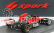 Spark-model Iso rivolta F1  Ir N 26 French Gp 1973 H.pescarolo 1:43 Zelená Červená