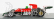 Spark-model Iso rivolta F1  Ir N 26 French Gp 1973 H.pescarolo 1:43 Zelená Červená