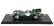 Spark-model Jaguar D-type 3.4l S6 Spider Team Jaguar Cars Ltd N 15 24h Le Mans 1954 Peter Whitehead - Ken Wharton 1:43 Zelená