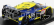 Spark-model KTM X-bow Gt4 N 111 Team Teichmann Racing 24h Nurburgring 2019 L.kraihamer - R.kofler - Maximilian - M.ronnefarth 1:43 Modrá Žlutá Černá