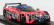 Spark-model KTM X-bow Gt4 N 112 Team Teichmann Racing 2nd Cup-x Class 24h Nurburgring 2019 C.bjorn-hansen - C.dupre - G.griesemann - R.vatne 1:43 Oranžová Černá Světle Modrá