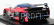 Spark-model KTM X-bow Gt4 N 112 Team Teichmann Racing 2nd Cup-x Class 24h Nurburgring 2019 C.bjorn-hansen - C.dupre - G.griesemann - R.vatne 1:43 Oranžová Černá Světle Modrá