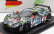 Spark-model KTM X-bow Gt4 Team Teichmann Racing N 60 24h Nurburgring 2021 S.brodmerkel - K.teichmann - E.kara Osman - L.kraihamer 1:43 Různé