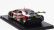 Spark-model Lamborghini Gran Seed Lamborghini Gt3 N 87 Team Jloc Gt300 Super Gt 2021 Kosuke Matsuura - Natsu Sakaguchi 1:43 Červená Bílá