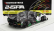 Spark-model Lamborghini Huracan Gt3 Evo 2 Team Ags Events N 8 24h Spa 2023 L.gorini - A.borga - N.jamin 1:43 Černá Bílá
