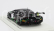 Spark-model Lamborghini Huracan Gt3 Evo 2 Team Ags Events N 8 24h Spa 2023 L.gorini - A.borga - N.jamin 1:43 Černá Bílá