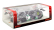 Spark-model Lamborghini Huracan Gt3 Evo 2 Team Ags Events N 8 24h Spa 2023 L.gorini - A.borga - N.jamin 1:43 Černá Bílá