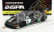 Spark-model Lamborghini Huracan Gt3 Evo 2 Team Ags Events N 8 24h Spa 2023 L.gorini - A.borga - N.jamin 1:43 Černá Bílá
