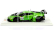 Spark-model Lamborghini Huracan Gt3 Evo 2 Team Grt Grasser N 85 Winner Silver Cup 24h Spa 2023 C.schmid - B.hites - G.van Berlo 1:43 Zelená Černá