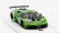 Spark-model Lamborghini Huracan Gt3 Evo 2 Team Grt Grasser N 85 Winner Silver Cup 24h Spa 2023 C.schmid - B.hites - G.van Berlo 1:43 Zelená Černá