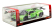 Spark-model Lamborghini Huracan Gt3 Evo 2 Team Grt Grasser N 85 Winner Silver Cup 24h Spa 2023 C.schmid - B.hites - G.van Berlo 1:43 Zelená Černá